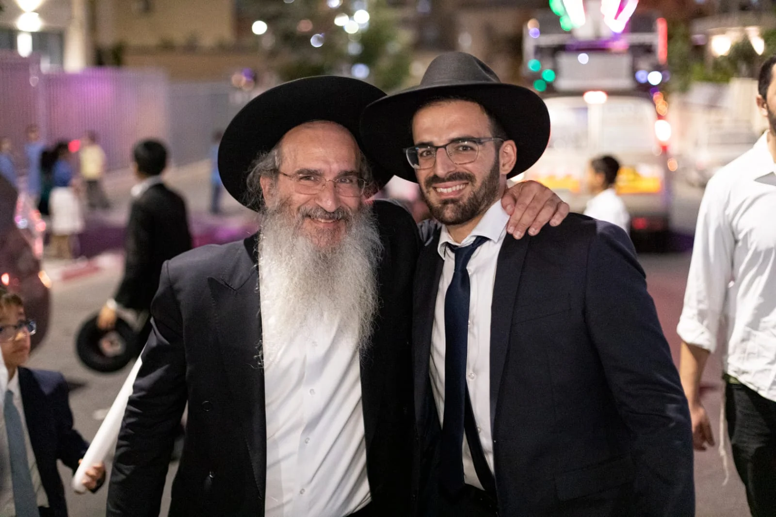 Hakhnassat Sefer Torah 18