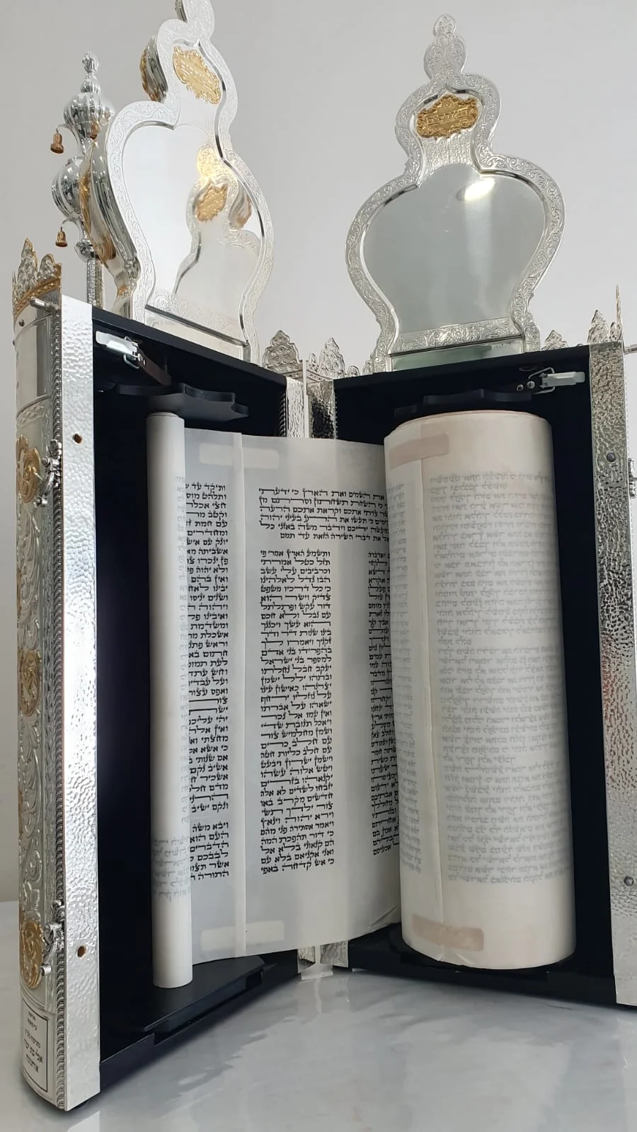 Sefer Torah 6